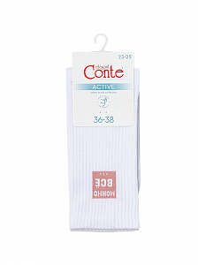 CONTE ACTIVE Носки женские