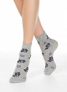 Брестские CLASSIC 1129 Носки женские