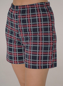 DEA MIA ШОРТЫ ЖЕНСКИЕ 5305