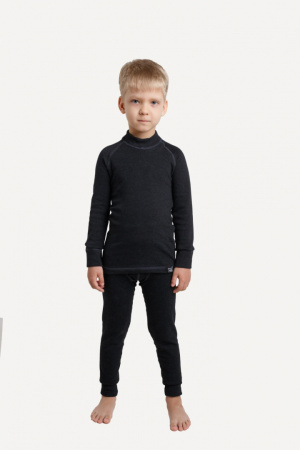 Джемпер термо для мальчика