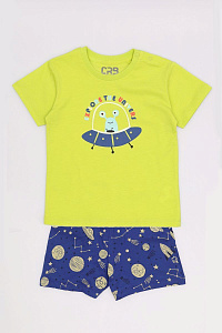 Комплект для мальчика