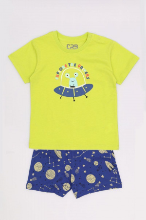 Комплект для мальчика