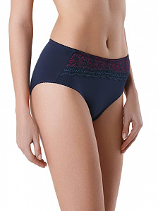 CONTE GRACE LB 793 Трусы женские "бикини" (на вешалке)