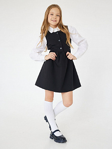 Сарафан для девочки