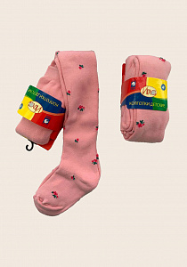 Колготки детские