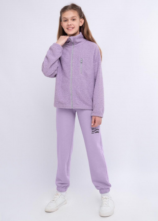 Брюки для девочки