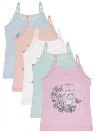 Майка для девочки