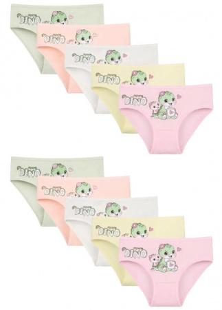 Трусы для девочки