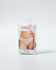 CONTE COMFORT COTTON LST 5569 Трусы женские (в коробке)
