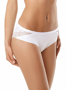 CONTE MODERNISTA LHP 994 Трусы женские "хипстер" (на вешалке)