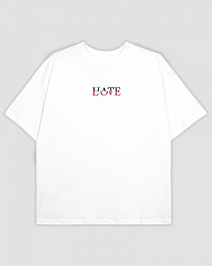 Футболка для девочки