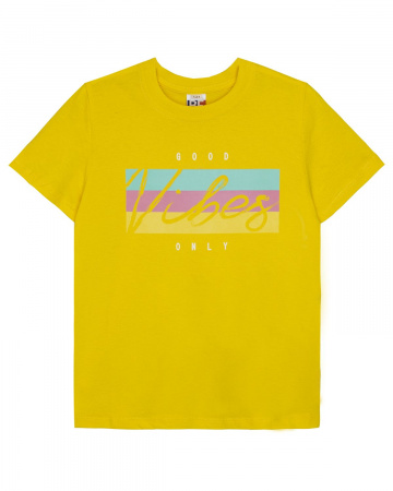 Футболка для девочки