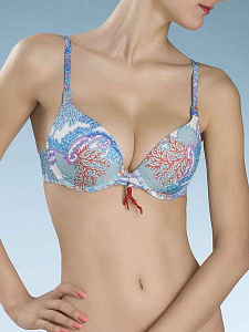 ESLI Бюстгальтер купальный женский FIJI SB1009