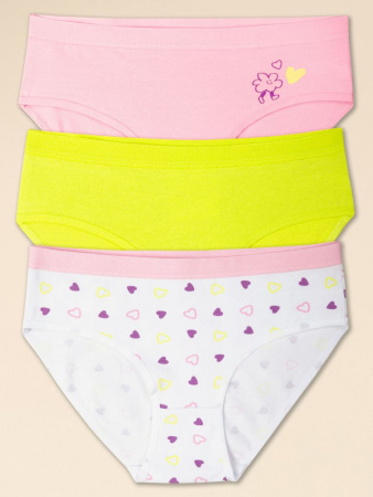 Трусы для девочки
