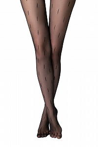 CONTE FANTASY ELEMENT Колготки женские