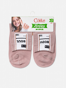 CONTE HAPPY Носки женские