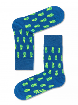 Носки мужские Happy