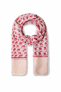 ESLI ES015 Шарф женский 