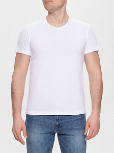 ALFA ФУФАЙКА МУЖСКАЯ 6500 (с V-образным вырезом)