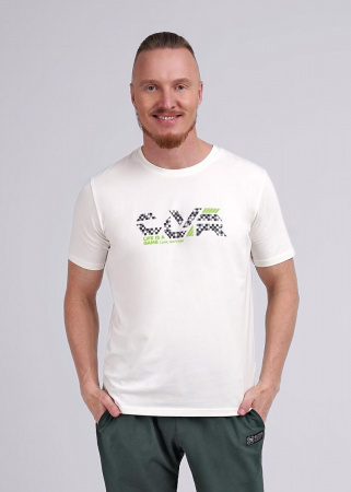 Футболка мужская