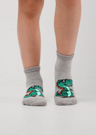 Носки для мальчика