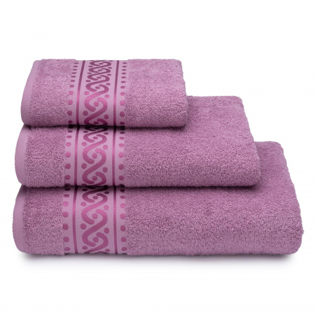 Полотенце махровое 50х90