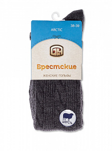 Брестские Гольфины женские ARCTIC (ручная вязка) 18С1425