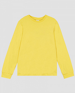 Фуфайка с дл. рукавом для мальчика