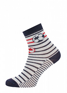 БРЕСТСКИЕ НОСКИ ДЕТСКИЕ 3081 SCHOOL (с рисунком)