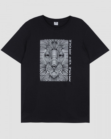 Футболка мужская