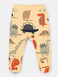 Ползунки для мальчика