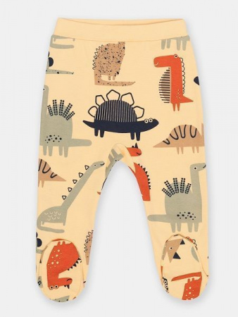 Ползунки для мальчика