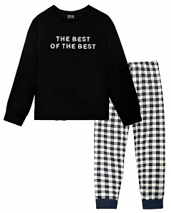 Пижама для мальчика