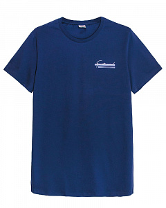 Футболка взрослая