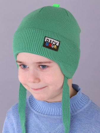 Шапка для мальчика