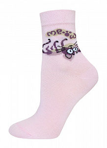 БРЕСТСКИЕ НОСКИ ДЕТСКИЕ 3081