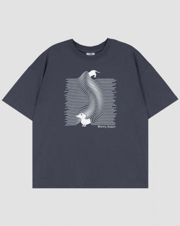 Футболка детская