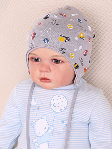 Шапка для малышей