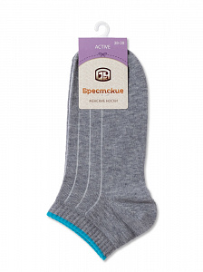Брестские Active 1301 Носки женские (Короткие)
