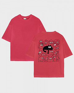 Футболка детская