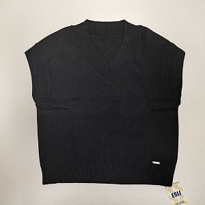 ESLI Жилет для девочки 24С-21СП