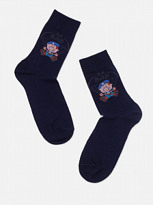 Брестские Носки мужские 2146 CLASSIC (средней длины)