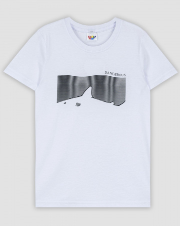 Футболка детская