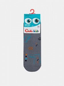 CONTE-KIDS SOF-TIKI Носки детские махровые