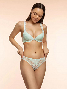 Трусы бразилиана женские