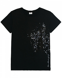 Футболка женская