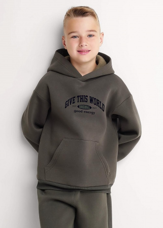 Джемпер для мальчика