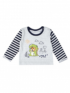 Футболка для малышей