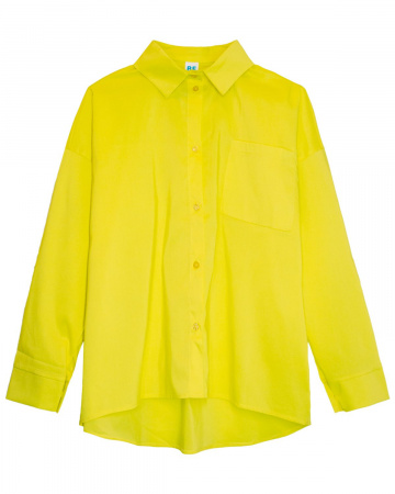 Блузка для девочки