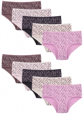 Трусы женские